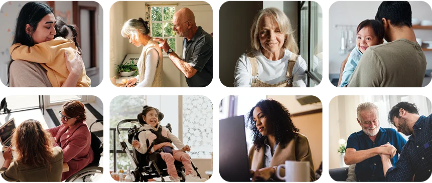 Illustration page d'accueil