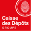 Logo partenaire Caisse des Dépôts