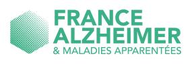 Logo partenaire France Alzheimer