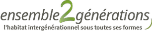 Logo partenaire Ensemble2générations
