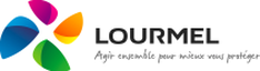Logo partenaire Lourmel